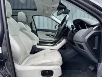 Used Land Rover Range Rover evoque SE 2016 Grey SUV