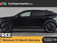 Used Peugeot 408 GTi 131 HP (96 kW) 2024 SUV