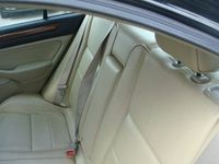 Używany Honda Accord 2001 Sedan/Limuzyna
