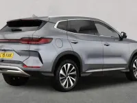 Used BYD Seal U Design 324 HP (238 kW) 2025 Grey SUV