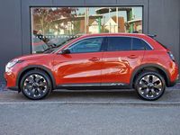 Used Fiat 600 La Prima 114 kW (156 HP) 2024 Orange Hatchback