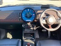 Used Mini John Cooper Works 300 HP (220 kW) 2026 Hatchback