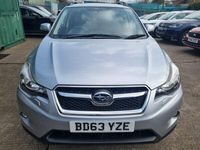 used Subaru XV 2.0i SE Lux Premium 5dr