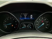 Used Ford Focus ST-Line 2017 Grey Hatchback