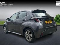 Used Toyota Yaris Hybrid 116 HP (85 kW) 2026 Hatchback