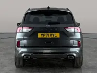Used Ford Kuga ST-Line X 225 HP (165 kW) 2022 Grey SUV