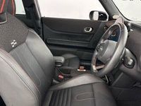 Used Mini Cooper Hatch 154 HP (113 kW) 2024 Black Hatchback