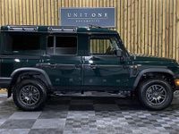 Used Ineos Grenadier 286 HP (210 kW) 2025 Estate