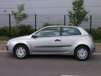 Used Fiat Stilo 2002 Hatchback