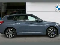 Used BMW X1 M Sport 187 HP (137 kW) 2022 Grey SUV