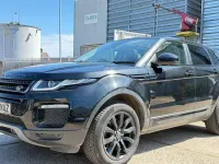 Usado Land Rover Range Rover evoque SE 179 CV (131 kW) 2018 Utilitario