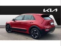 Used Kia e-Niro 150 kW (204 HP) 2023 Red SUV