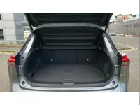 Used Nissan Qashqai Tekna 158 HP (116 kW) 2022 Grey SUV