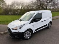 Used Ford Transit Connect 2020 White MPV