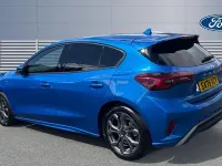 Used Ford Focus ST-Line 155 HP (114 kW) 2025 Hatchback