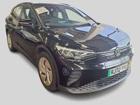 Used VW ID.4 Pro 127 kW (174 HP) 2022 Black SUV