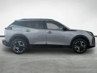 Used Peugeot 2008 Allure 129 HP (94 kW) 2024 Grey SUV