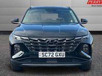 Used Hyundai Tucson Premium 150 HP (110 kW) 2023 SUV
