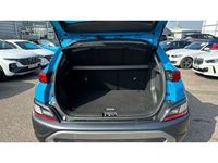 used Hyundai Kona 1.6 GDi Hybrid Premium 5dr DCT Hybrid Hatchback