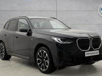 Used BMW X3 M Sport 194 HP (142 kW) 2025 Grey SUV