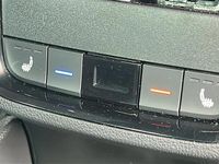 Used Skoda Octavia vRS 261 HP (191 kW) 2025 Green Hatchback