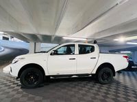 used Fiat Fullback 2.4D SX 4WD Euro 6 (s/s) 4dr (Euro 6)