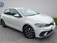 Used VW Polo 95 HP (69 kW) 2024 Hatchback