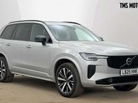 Used Volvo XC90 Plus 247 HP (181 kW) 2025 SUV