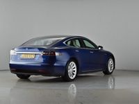 used Tesla Model S Long Range AWD 5dr Auto