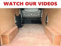 Używany Renault Trafic 120 KM (88 kW) 2018 Szary Minivan