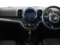 Used Mini Cooper S Countryman 221 HP (162 kW) 2019 Silver SUV