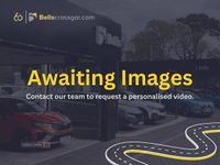 Used Citroën C5 2023 Blue Hatchback