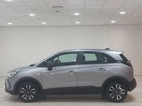 Used Vauxhall Crossland Edition 2022 Grey SUV