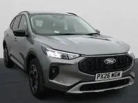 Used Ford Kuga Active 179 HP (131 kW) 2026 SUV