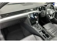 Used VW Passat 200 HP (147 kW) 2022 Estate
