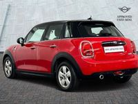 used Mini Cooper Hatchback 1.5Classic II 5dr