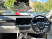 New Hyundai Kona Ultimate 135 HP (99 kW) 2026 Red SUV