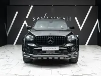 Used Mercedes X250 2018 Black Pickup