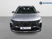 Used Hyundai Tucson Premium 160 HP (117 kW) 2024 Silver SUV