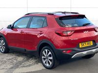 Used Kia Stonic 101 HP (74 kW) 2024 SUV