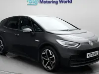 Used VW ID.3 Pro Performance 150 kW (204 HP) 2022 Hatchback