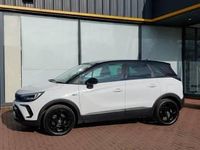 Used Vauxhall Crossland 2023 White SUV
