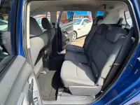 Used Toyota Verso 2016 Blue MPV
