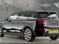 Used Mini Cooper Clubman Exclusive 192 HP (141 kW) 2020 Estate