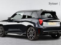 Used Mini Cooper SE Hatch 158 kW (215 HP) 2024 Grey Hatchback