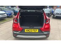 Used Renault Captur SE 91 HP (66 kW) 2022 Other SUV