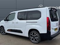 Used Citroën Berlingo XTR 100 kW (136 HP) 2023 MPV