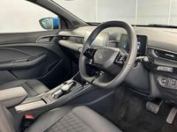 Used MG MG3 Trophy 194 HP (142 kW) 2025 Blue Hatchback