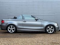 used BMW 118 1 Series 2.0 d Sport Euro 5 2dr Zero deposit finance available Convertible