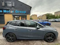 Used BMW 220 M Sport 2024 Grey Hatchback